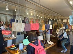 -一泽信三郎帆布