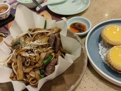 干炒牛河-点都德(北京路贰店)