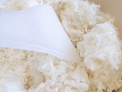 米饭-肖记公安牛肉鱼杂馆·省级非物质文化遗产(三角路直营店)