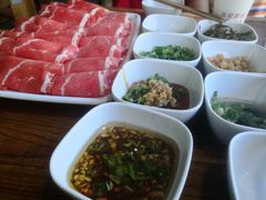 -傣妹火锅(鹤龙六路店)