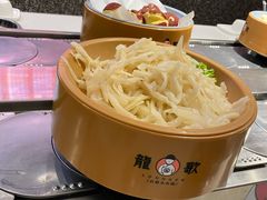 -龍歌自助小火锅(城阳万象汇店)