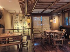 -田小狗的饭店(碧桂园店)