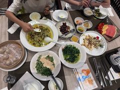 -印象餐厅(杭州国际博览中心北辰大酒店)