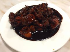 -老吉士酒家(天平路店)