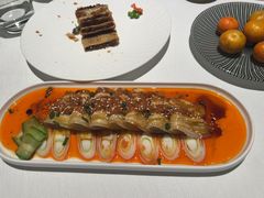 -漢舍中国菜馆(浦东嘉里城店)