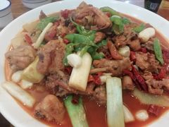 -阿达西新疆餐厅(西北大学店)