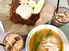 -Old Town White Coffee(gateway@klia2)