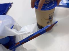 -煲珠公·老红糖珍珠奶茶(长宁龙之梦店)