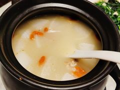 -城南往事(滨江世茂店)