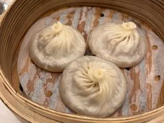 灌汤小笼包-翠园(北京王府中环店)