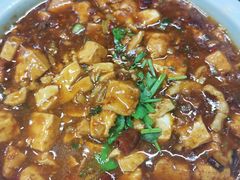 漏风豆腐-粗茶淡饭(东关街店)