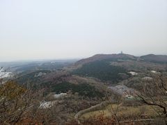 -棋盘山风景区