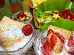 -云山竹·傣味手抓饭·野生菌孔雀宴·云南特色菜(昆明老街店)