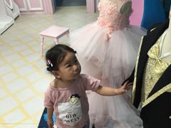 -幸福花欢乐世界(东辰广场A座店)