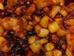 宮保鸡丁-大鸭梨烤鸭·北京菜(南小街/南苑店)