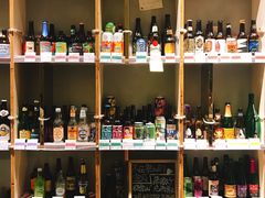 -虚荣精酿酒屋(五羊店)