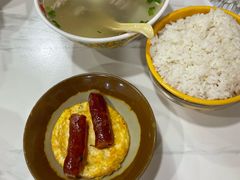 -陈记汤饭(水巷口店)
