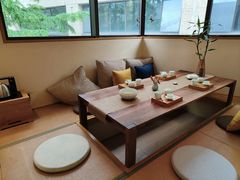 -梅间堂茶馆(绿地缤纷城店)