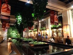 -食间牛排(湖西路店)