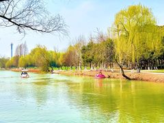 -祥源·阜阳生态乐园