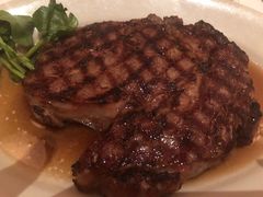 -莫尔顿牛排坊(威尼斯人店)