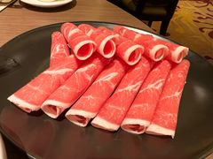 澳洲肥羊肉-协成海鲜火锅(海洋花园店)
