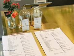 -KYO COFFEE(胶州路店)