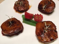 -8餐厅(新葡京酒店)