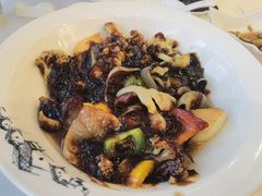 -聚春园自助餐厅(东街口店)