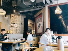 大堂-天手古舞居酒屋(889广场店)