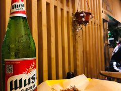 -我是那个大叔·美食研究所(新塘路店)