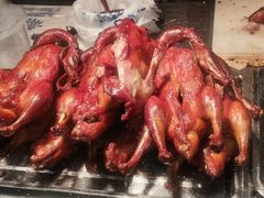 -上海枇杷烤鸭(燕丰商场店)