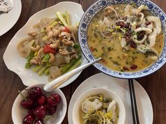 -道南書院·私房菜·早午茶·茶馆