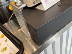 -TACO STAR 塔可星(下沙宝龙店)