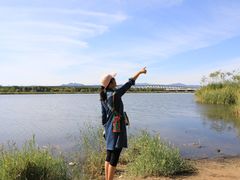 -永定河休闲森林公园