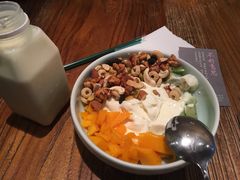 -宝珠奶酪(闵行仲盛店)