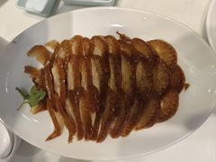 -紫光园·烤鸭(吕家营店)