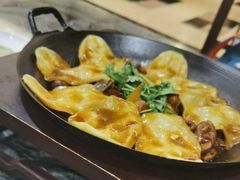 -四季轩中餐厅(徐州开元名都大酒店)