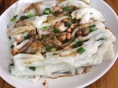 -汕尾小吃铜盘推(埔尾篮球场店)