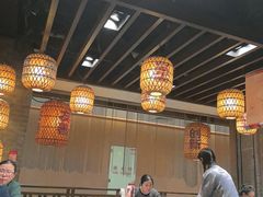 -南京大牌档(崇文门国瑞店)