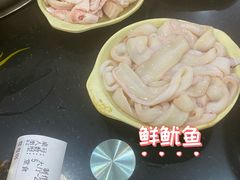 -储奇门鳝鱼火锅(总店)