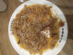 -直隶安家罩饼(复兴路店)
