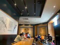 -星巴克(天津佛罗伦萨小镇店)