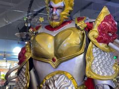 -梨花自助烤肉(天河城店)