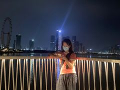 -宝安西湾红树林湿地公园