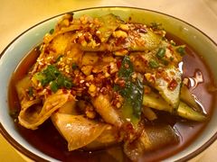 -龙门阵茶屋川菜馆(武康路店)