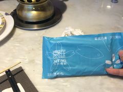 -喜庭海鲜自助(来福士店)