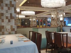 大堂-乾隆美食·本帮菜(黄河路店)