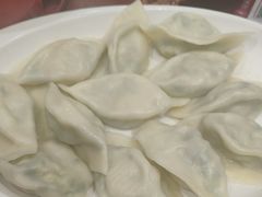 -喜家德虾仁水饺(长泰广场店)
