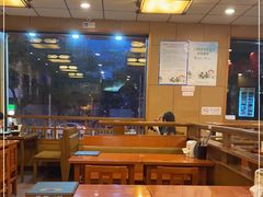 大堂-面爱面(长椿街店)